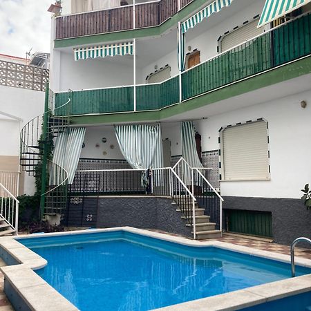 Punta House Apartment Punta Umbria Exterior photo